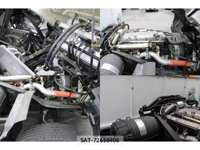 MITSUBISHI FUSO Fighter 2007-03 7793422-13