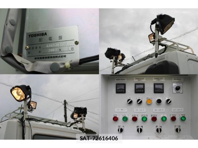 MITSUBISHI FUSO Fighter 2007-03 7793422-15