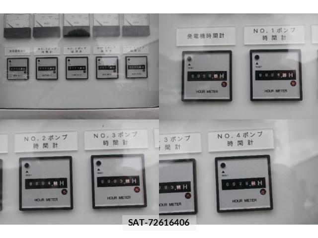 MITSUBISHI FUSO Fighter 2007-03 7793422-16