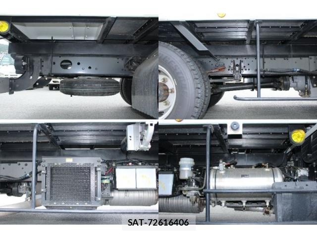 MITSUBISHI FUSO Fighter 2007-03 7793422-18