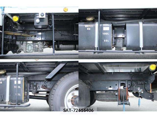 MITSUBISHI FUSO Fighter 2007-03 7793422-19