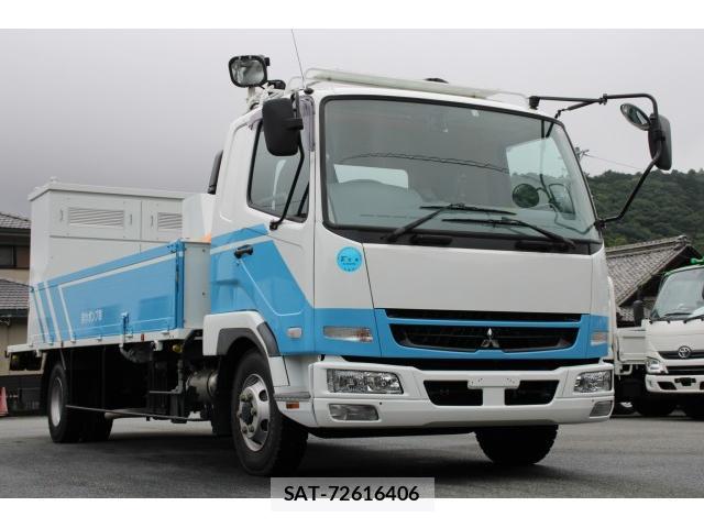MITSUBISHI FUSO Fighter 2007-03 7793422-2