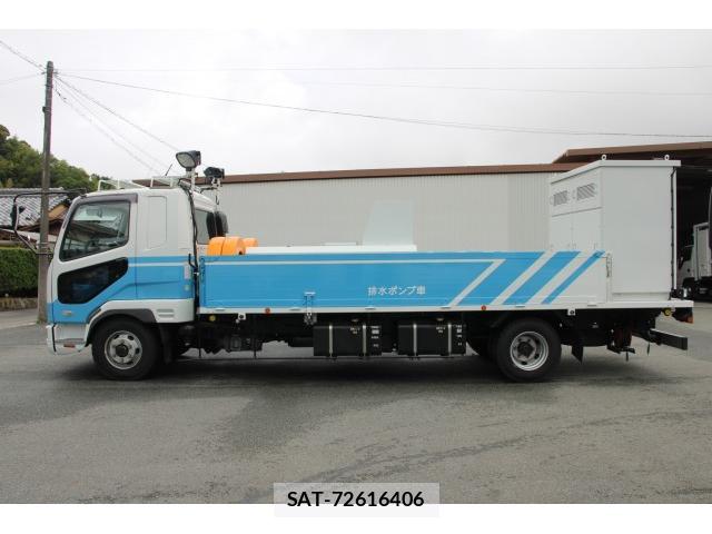 MITSUBISHI FUSO Fighter 2007-03 7793422-3
