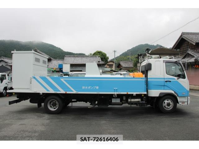 MITSUBISHI FUSO Fighter 2007-03 7793422-4