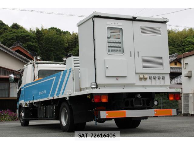 MITSUBISHI FUSO Fighter 2007-03 7793422-5