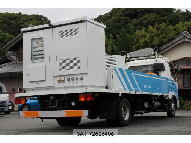 MITSUBISHI FUSO Fighter 2007-03 7793422-6