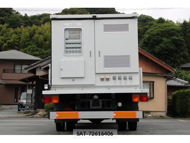 MITSUBISHI FUSO Fighter 2007-03 7793422-7