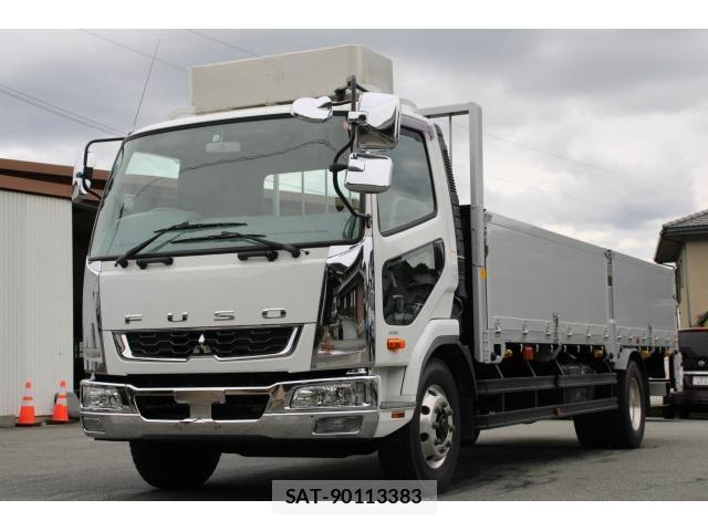 MITSUBISHI FUSO Fighter 2011-08 7793530-0