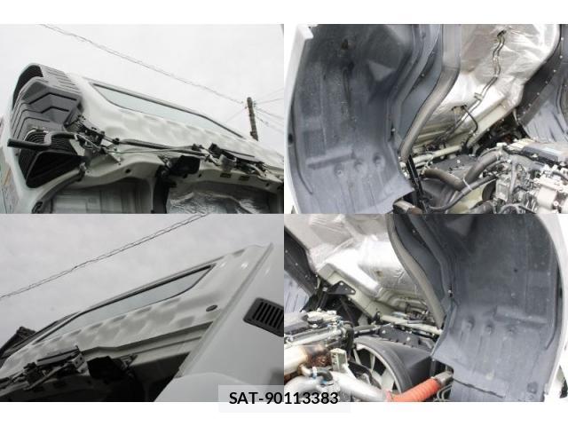 MITSUBISHI FUSO Fighter 2011-08 7793530-10