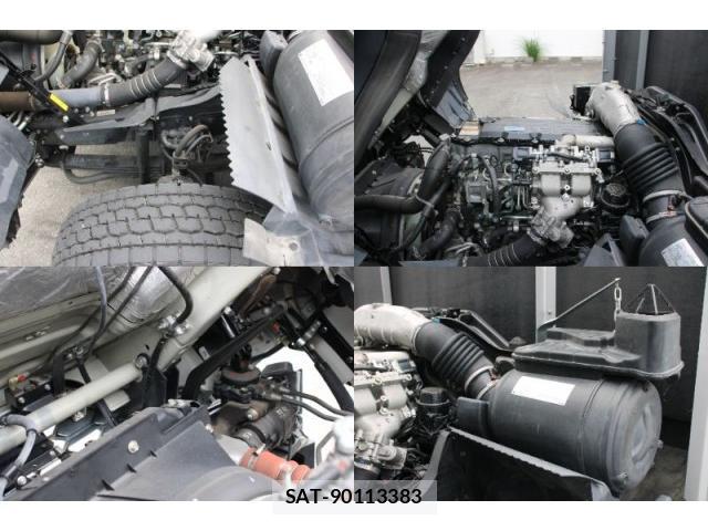 MITSUBISHI FUSO Fighter 2011-08 7793530-11