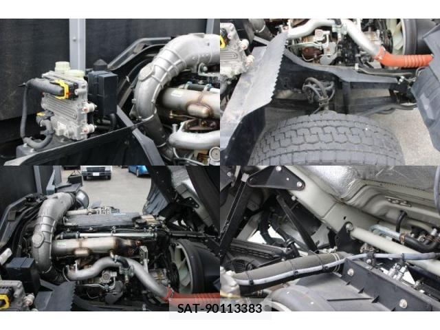 MITSUBISHI FUSO Fighter 2011-08 7793530-12
