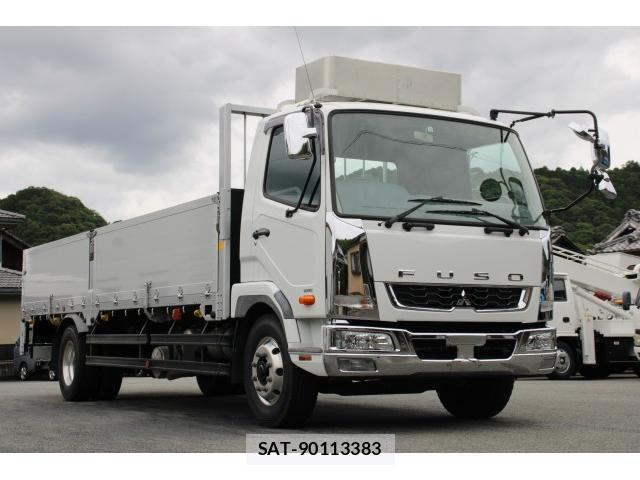 MITSUBISHI FUSO Fighter 2011-08 7793530-2