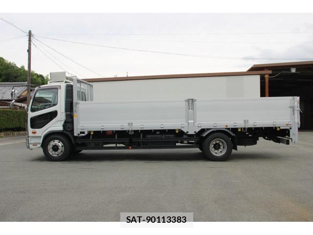 MITSUBISHI FUSO Fighter 2011-08 7793530-3