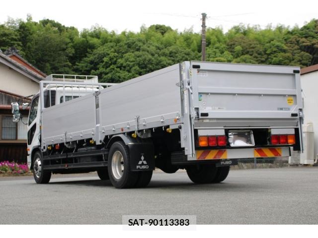 MITSUBISHI FUSO Fighter 2011-08 7793530-5