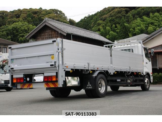MITSUBISHI FUSO Fighter 2011-08 7793530-6
