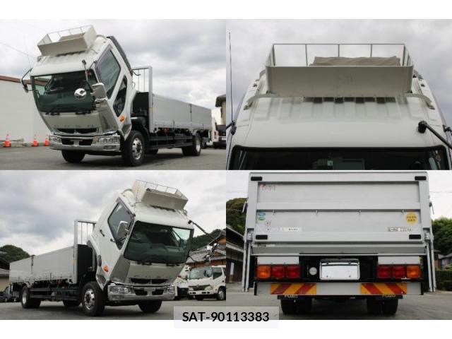 MITSUBISHI FUSO Fighter 2011-08 7793530-9