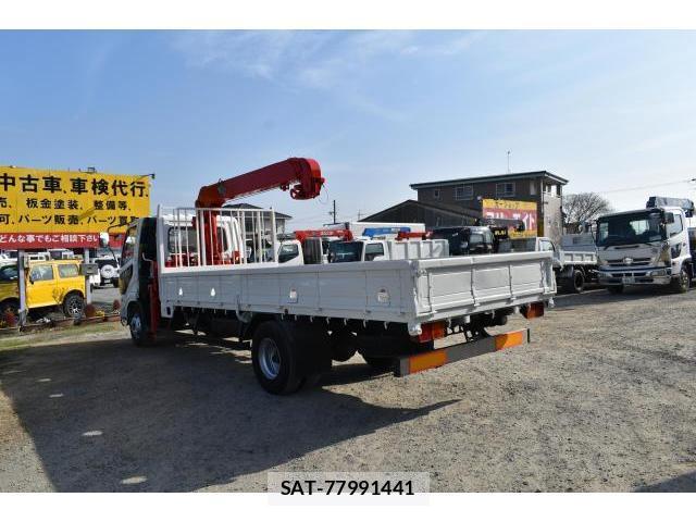 MITSUBISHI FUSO Fighter 2006-03 7796514-1