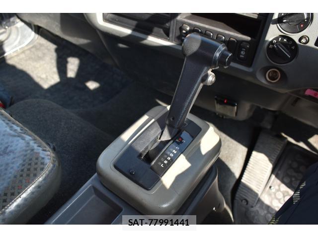 MITSUBISHI FUSO Fighter 2006-03 7796514-12