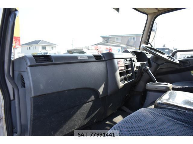 MITSUBISHI FUSO Fighter 2006-03 7796514-13