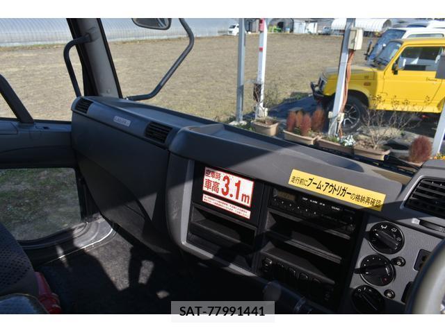 MITSUBISHI FUSO Fighter 2006-03 7796514-14