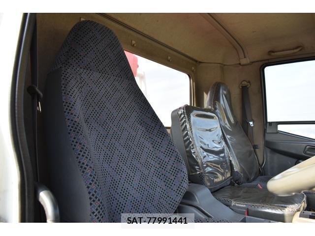 MITSUBISHI FUSO Fighter 2006-03 7796514-15