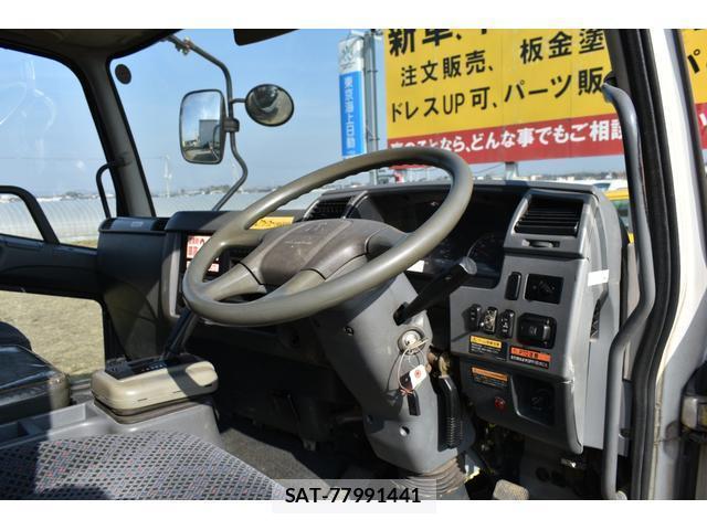 MITSUBISHI FUSO Fighter 2006-03 7796514-2