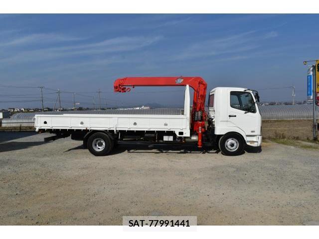 MITSUBISHI FUSO Fighter 2006-03 7796514-3