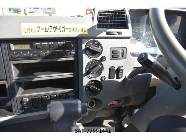 MITSUBISHI FUSO Fighter 2006-03 7796514-4