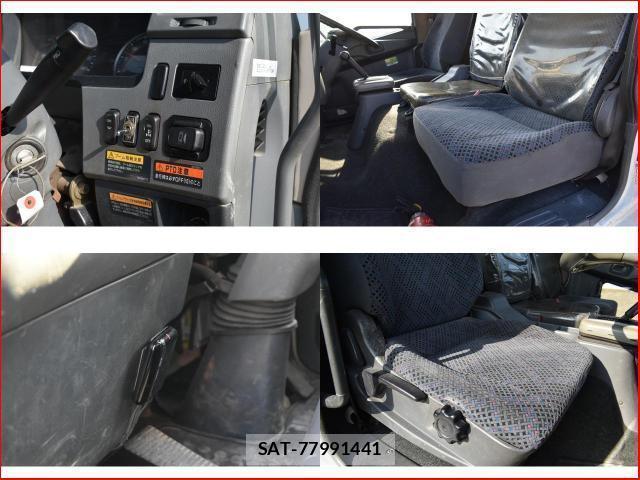 MITSUBISHI FUSO Fighter 2006-03 7796514-6