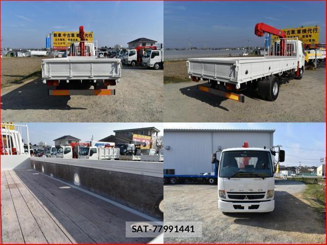MITSUBISHI FUSO Fighter 2006-03 7796514-8