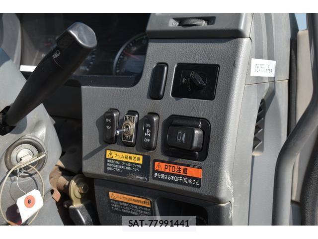 MITSUBISHI FUSO Fighter 2006-03 7796514-9
