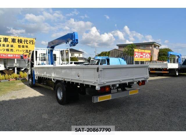 MITSUBISHI FUSO Fighter 2006-12 7796537-1