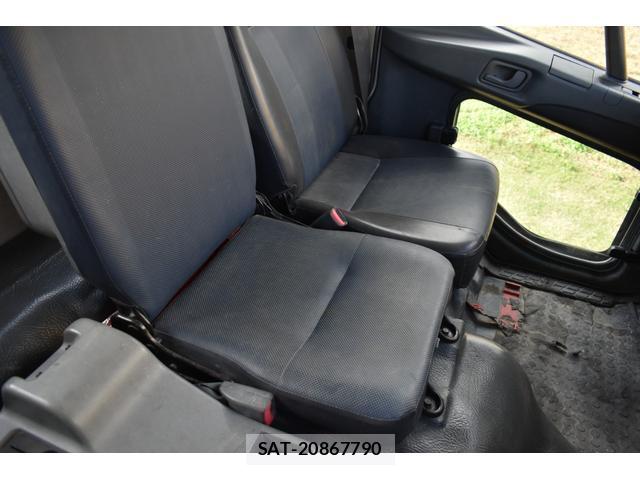 MITSUBISHI FUSO Fighter 2006-12 7796537-10