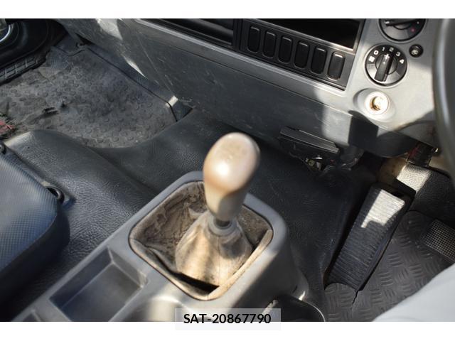 MITSUBISHI FUSO Fighter 2006-12 7796537-11