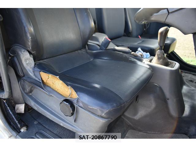 MITSUBISHI FUSO Fighter 2006-12 7796537-13