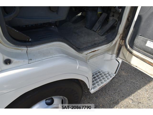 MITSUBISHI FUSO Fighter 2006-12 7796537-14