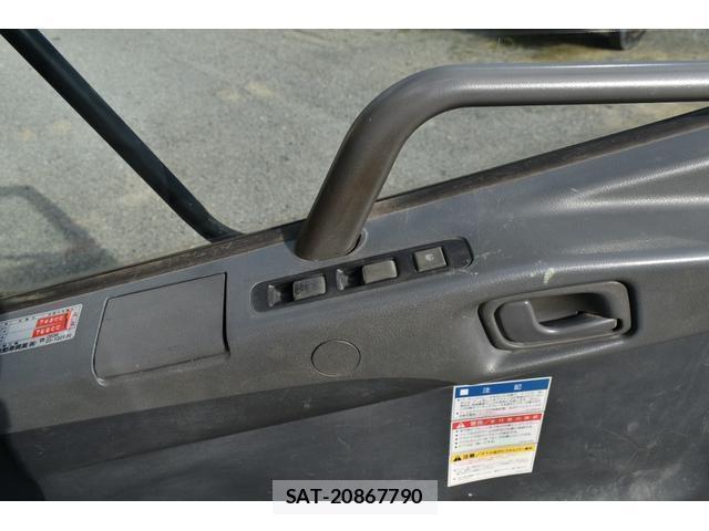MITSUBISHI FUSO Fighter 2006-12 7796537-15