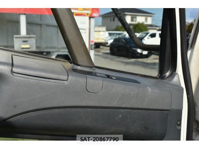 MITSUBISHI FUSO Fighter 2006-12 7796537-16
