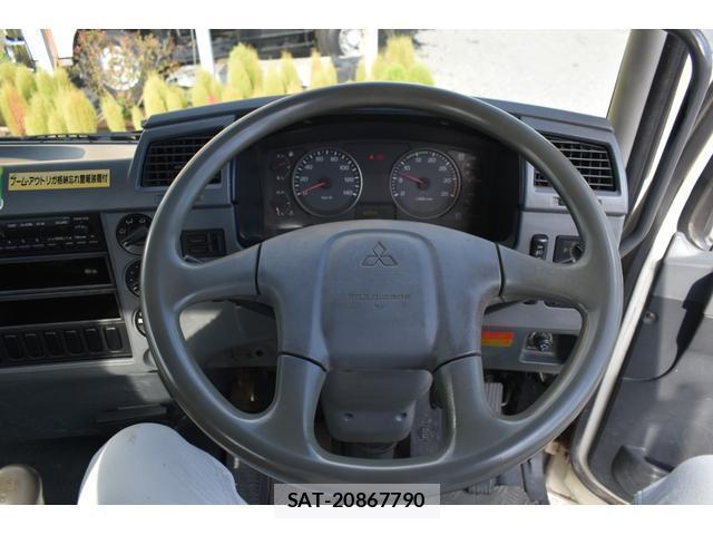 MITSUBISHI FUSO Fighter 2006-12 7796537-2