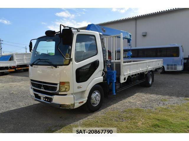 MITSUBISHI FUSO Fighter 2006-12 7796537-3