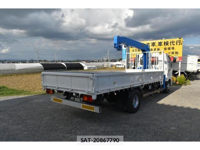 MITSUBISHI FUSO Fighter 2006-12 7796537-4
