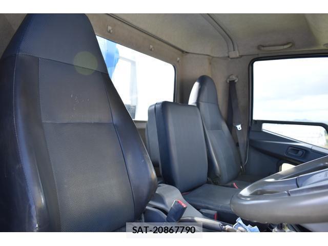 MITSUBISHI FUSO Fighter 2006-12 7796537-5