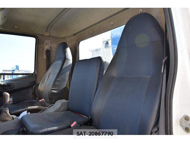 MITSUBISHI FUSO Fighter 2006-12 7796537-6