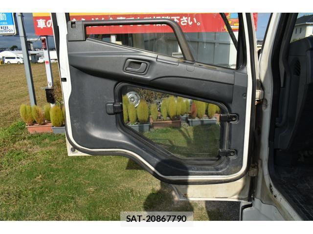 MITSUBISHI FUSO Fighter 2006-12 7796537-9