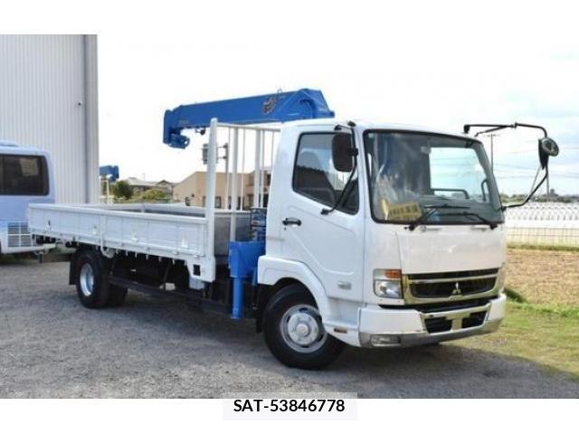 MITSUBISHI FUSO Fighter 2006-12 7796538-0