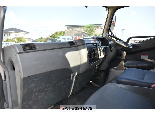 MITSUBISHI FUSO Fighter 2006-12 7796538-10