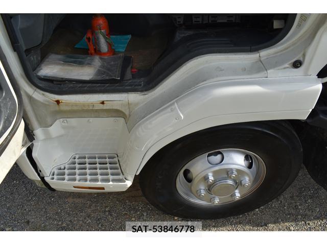 MITSUBISHI FUSO Fighter 2006-12 7796538-12