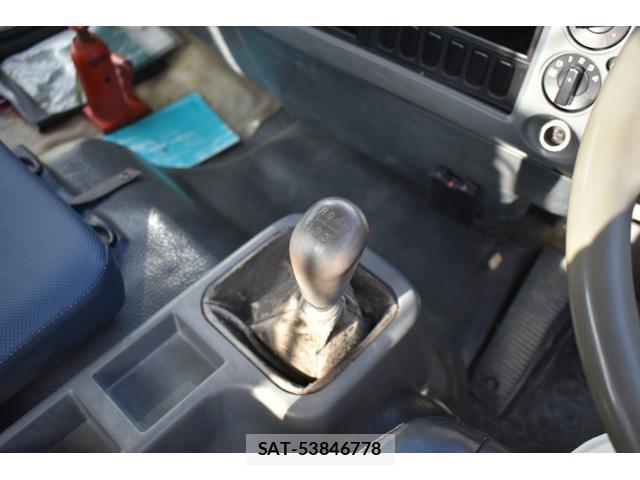 MITSUBISHI FUSO Fighter 2006-12 7796538-13