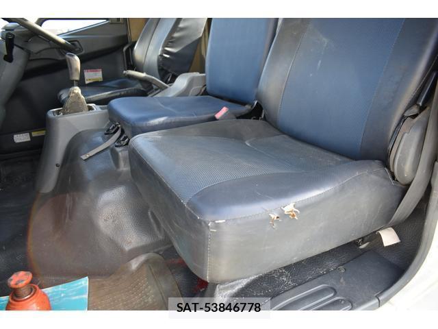 MITSUBISHI FUSO Fighter 2006-12 7796538-14