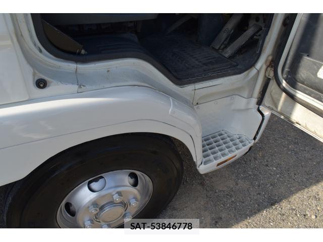 MITSUBISHI FUSO Fighter 2006-12 7796538-17